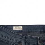 Levi's Jeans 511 Men Stretch Slim Straight Size W32 L32, detail view 4, image 6 of 10