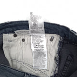 Levi's Jeans 511 Men Stretch Slim Straight Size W32 L32, detail view 7, image 9 of 10