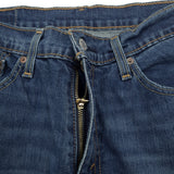 Levi's Jeans 511 Men Stretch Slim Straight Size W34 L30, detail view 4, image 6 of 9
