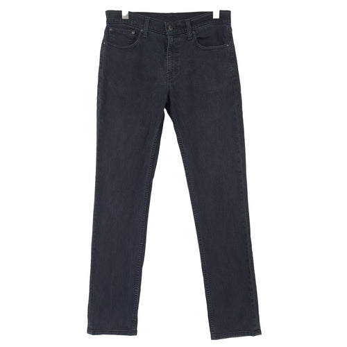 Levi's Jeans 511 Men Stretch Slim Straight Size W32 L34, front view, image 1 of 9