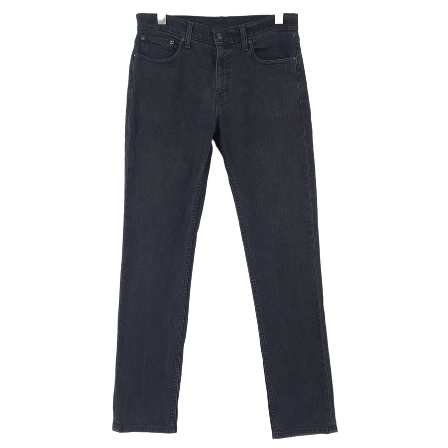 Levi's Jeans 511 Herren Stretch Slim Straight Größe W32 L34