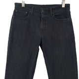Levi's Jeans 511 Men Stretch Slim Straight Size W32 L34, back view, image 2 of 9