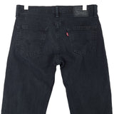 Levi's Jeans 511 Men Stretch Slim Straight Size W32 L34, detail view 1, image 3 of 9