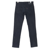 Levi's Jeans 511 Men Stretch Slim Straight Size W32 L34, detail view 2, image 4 of 9