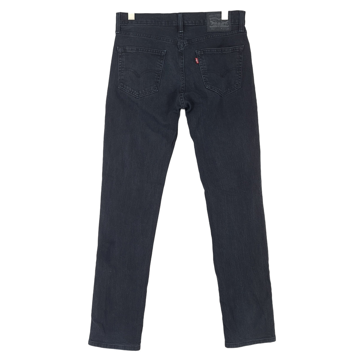 Levi's Jeans 511 Men Stretch Slim Straight Size W32 L34, detail view 2, image 4 of 9