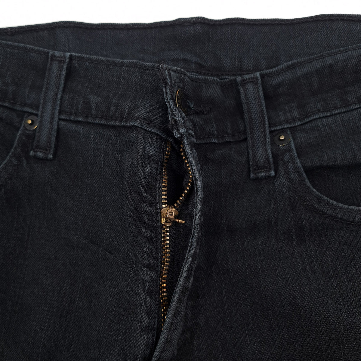 Levi's Jeans 511 Men Stretch Slim Straight Size W32 L34, detail view 4, image 6 of 9
