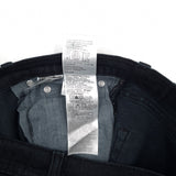 Levi's Jeans 511 Men Stretch Slim Straight Size W32 L34, detail view 6, image 8 of 9