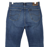 Lee Jeans Rider Men Stretch Slim Straight Size W32 L32, detail view 1, image 3 of 8