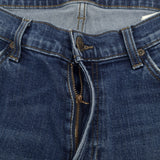 Lee Jeans Rider Men Stretch Slim Straight Size W32 L32, detail view 4, image 6 of 8