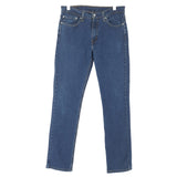 Levi's Jeans 511 Men Slim Straight Size W34 L34, front view, image 1 of 6