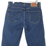 Levi's Jeans 511 Men Slim Straight Size W34 L34, detail view 1, image 3 of 6