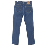 Levi's Jeans 511 Men Slim Straight Size W34 L34, detail view 2, image 4 of 6