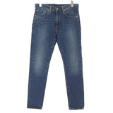 Levi's Jeans 512 Men Slim Tapered Size W31 L32, front view, image 1 of 9