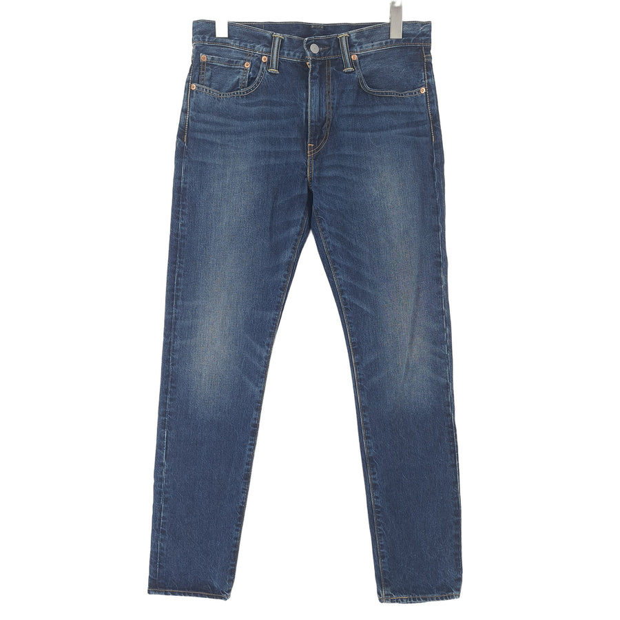 Levi's jean 512 Homme slim fuselé taille W31 L32