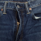 Levi's Jeans 512 Men Slim Tapered Size W31 L32, detail view 4, image 6 of 9