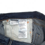 Levi's Jeans 512 Men Slim Tapered Size W31 L32, detail view 5, image 7 of 9