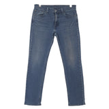 Levi's Jeans 511 Men Stretch Slim Straight Size W32 L32, front view, image 1 of 9