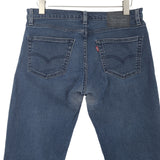 Levi's Jeans 511 Men Stretch Slim Straight Size W32 L32, detail view 1, image 3 of 9