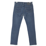 Levi's Jeans 511 Men Stretch Slim Straight Size W32 L32, detail view 2, image 4 of 9