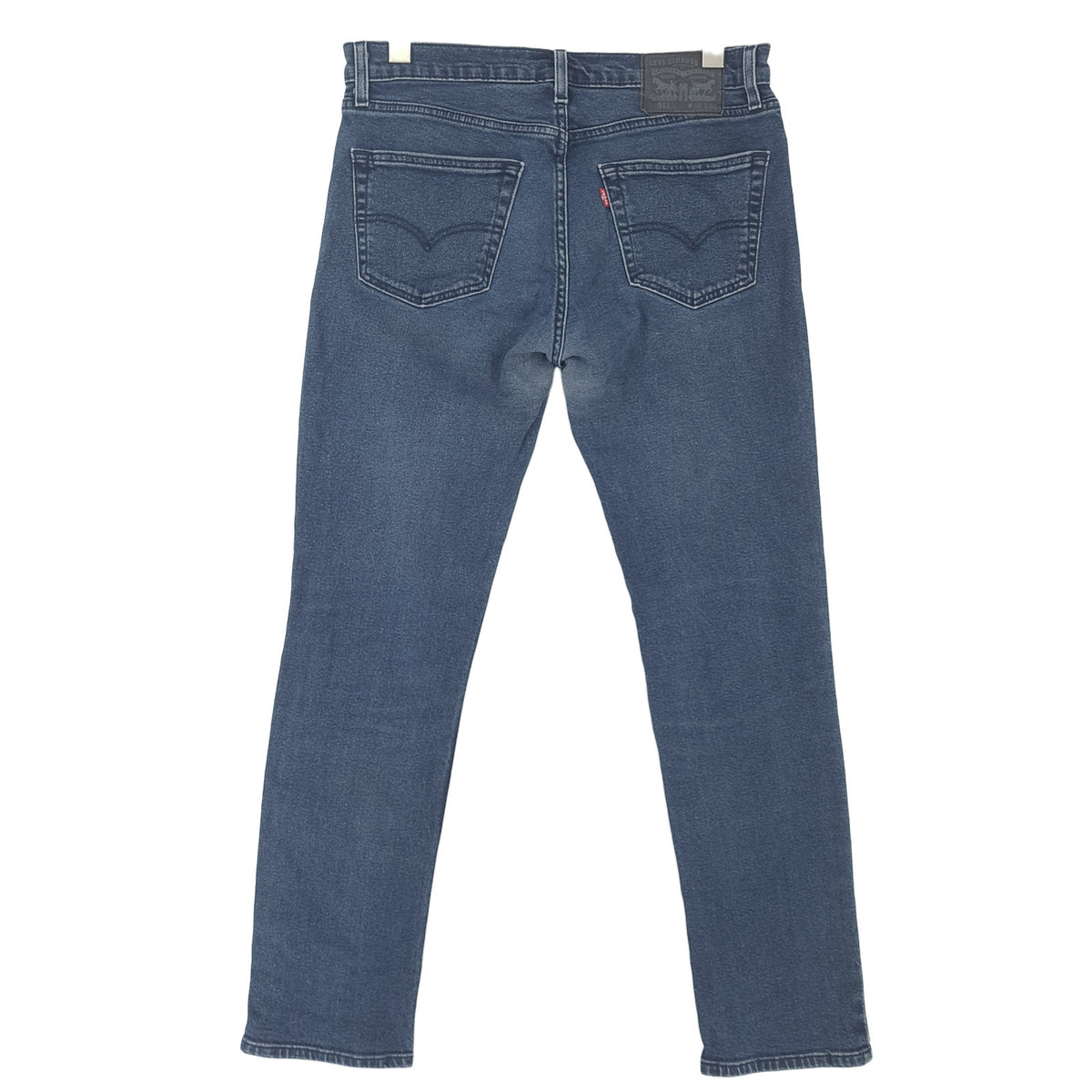 Levi's Jeans 511 Men Stretch Slim Straight Size W32 L32, detail view 2, image 4 of 9