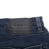 Levi's Jeans 511 Men Stretch Slim Straight Size W32 L32, detail view 3, image 5 of 9
