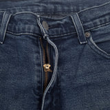 Levi's Jeans 511 Men Stretch Slim Straight Size W32 L32, detail view 4, image 6 of 9