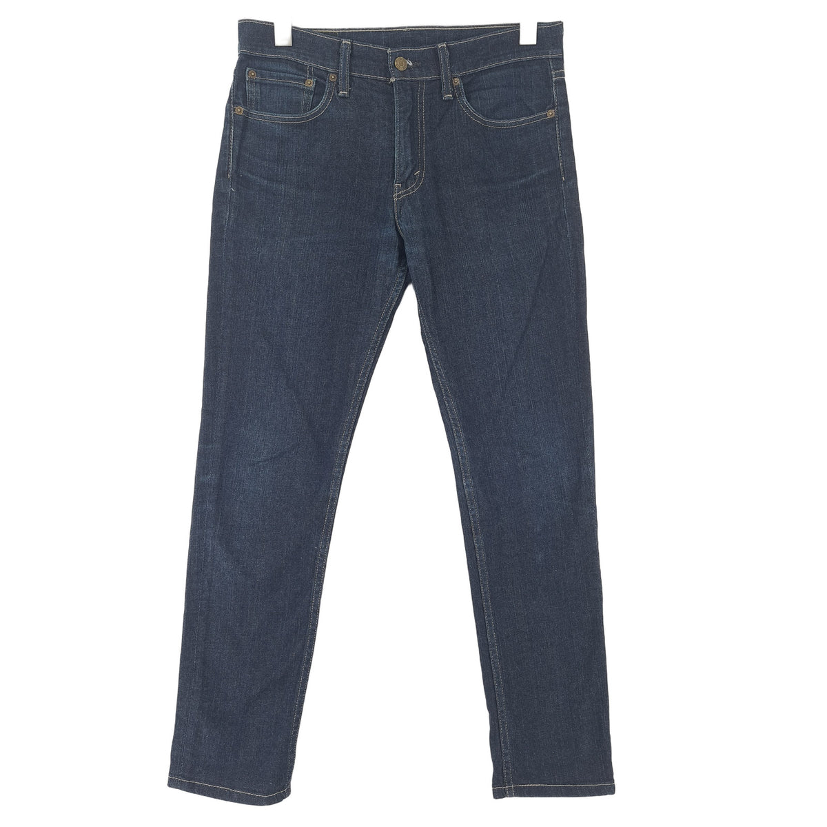 Levi's Jeans 511 Men Stretch Slim Straight Size W31 L30, front view, image 1 of 9