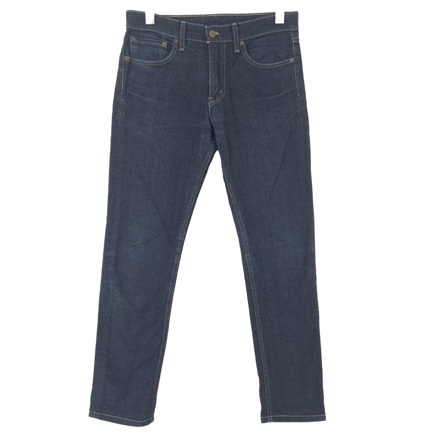 Levi's Jeans 511 Men Stretch Slim Straight Size W31 L30