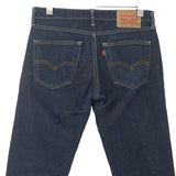 Levi's Jeans 511 Men Stretch Slim Straight Size W31 L30, detail view 1, image 3 of 9
