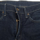 Levi's Jeans 511 Men Stretch Slim Straight Size W31 L30, detail view 4, image 6 of 9
