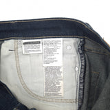 Levi's Jeans 511 Men Stretch Slim Straight Size W31 L30, detail view 5, image 7 of 9