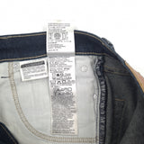 Levi's Jeans 511 Men Stretch Slim Straight Size W31 L30, detail view 6, image 8 of 9