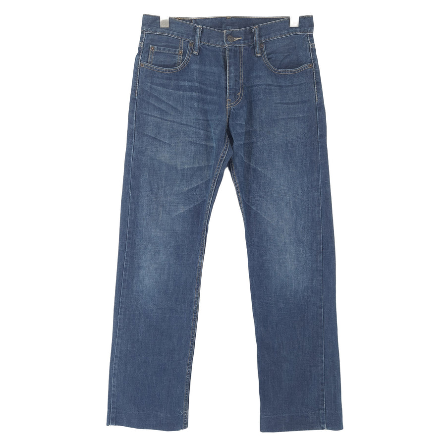 Vintage Levi's jeans 514 Uomo regolare dritto taglia W30 L30