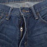 Vintage Levi's Jeans 514 Men Regular Straight Size W30 L30, detail view 4, image 6 of 9