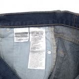 Vintage Levi's Jeans 514 Men Regular Straight Size W30 L30, detail view 5, image 7 of 9