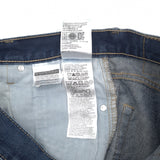 Vintage Levi's Jeans 514 Men Regular Straight Size W30 L30, detail view 6, image 8 of 9