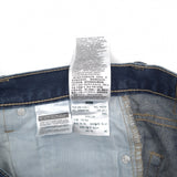 Vintage Levi's Jeans 514 Men Regular Straight Size W30 L30, detail view 7, image 9 of 9