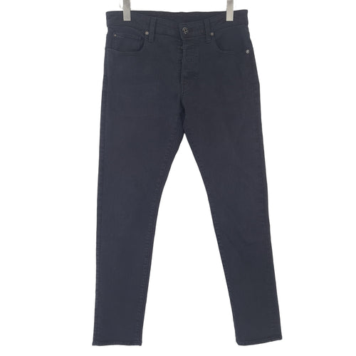 Vintage G-Star Jeans 3301 Slim Men Straight Size W33 L30, front view, image 1 of 9
