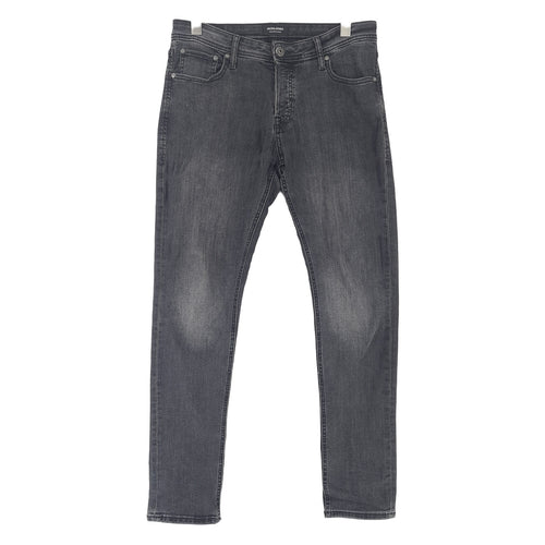 Jack & Jones Jeans Glenn Men Stretch Slim Skinny Size W33 L32, front view, image 1 of 10