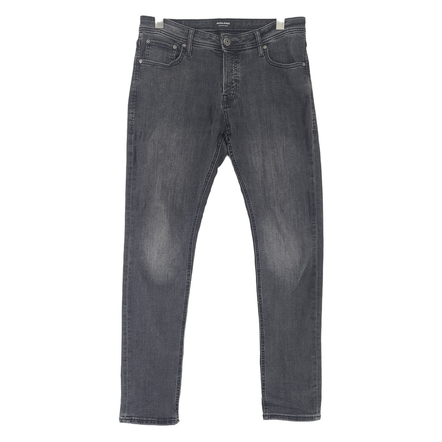Jack & Jones Jeans Glenn Men Stretch Slim Skinny Size W33 L32