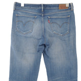 Levi's Jeans 712 Slim Women Stretch Straight Size W28 L32, detail view 1, image 3 of 10