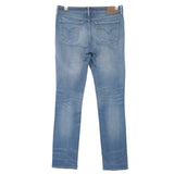 Levi's Jeans 712 Slim Women Stretch Straight Size W28 L32, detail view 2, image 4 of 10