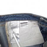 Levi's Jeans 712 Slim Women Stretch Straight Size W28 L32, detail view 6, image 8 of 10