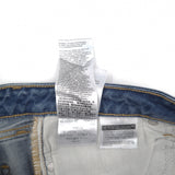 Levi's Jeans 712 Slim Women Stretch Straight Size W28 L32, detail view 8, image 10 of 10