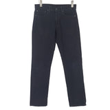 Levi's Jeans 511 Men Stretch Slim Straight Size W32 L32, front view, image 1 of 9