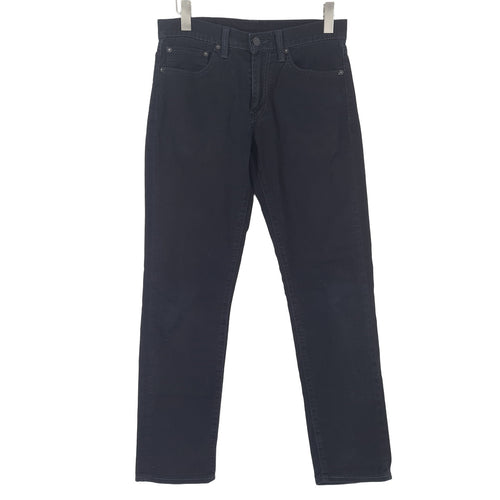 Levi's Jeans 511 Men Stretch Slim Straight Size W32 L32, front view, image 1 of 9