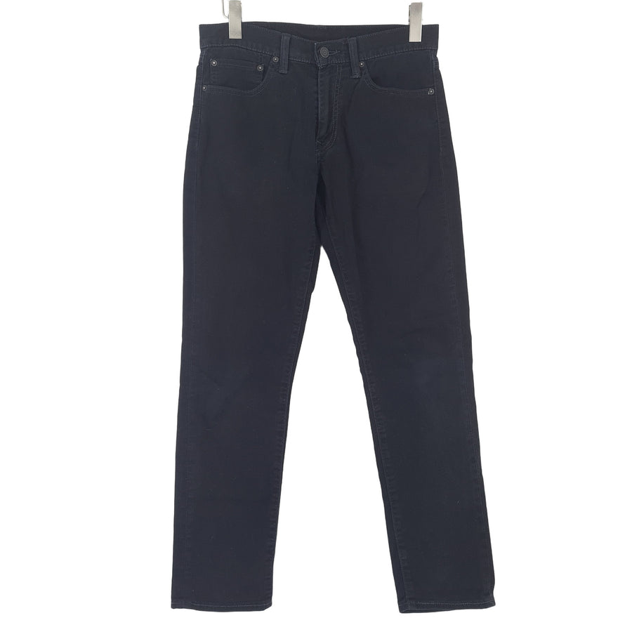 Levi's Jeans 511 Men Stretch Slim Straight Size W32 L32