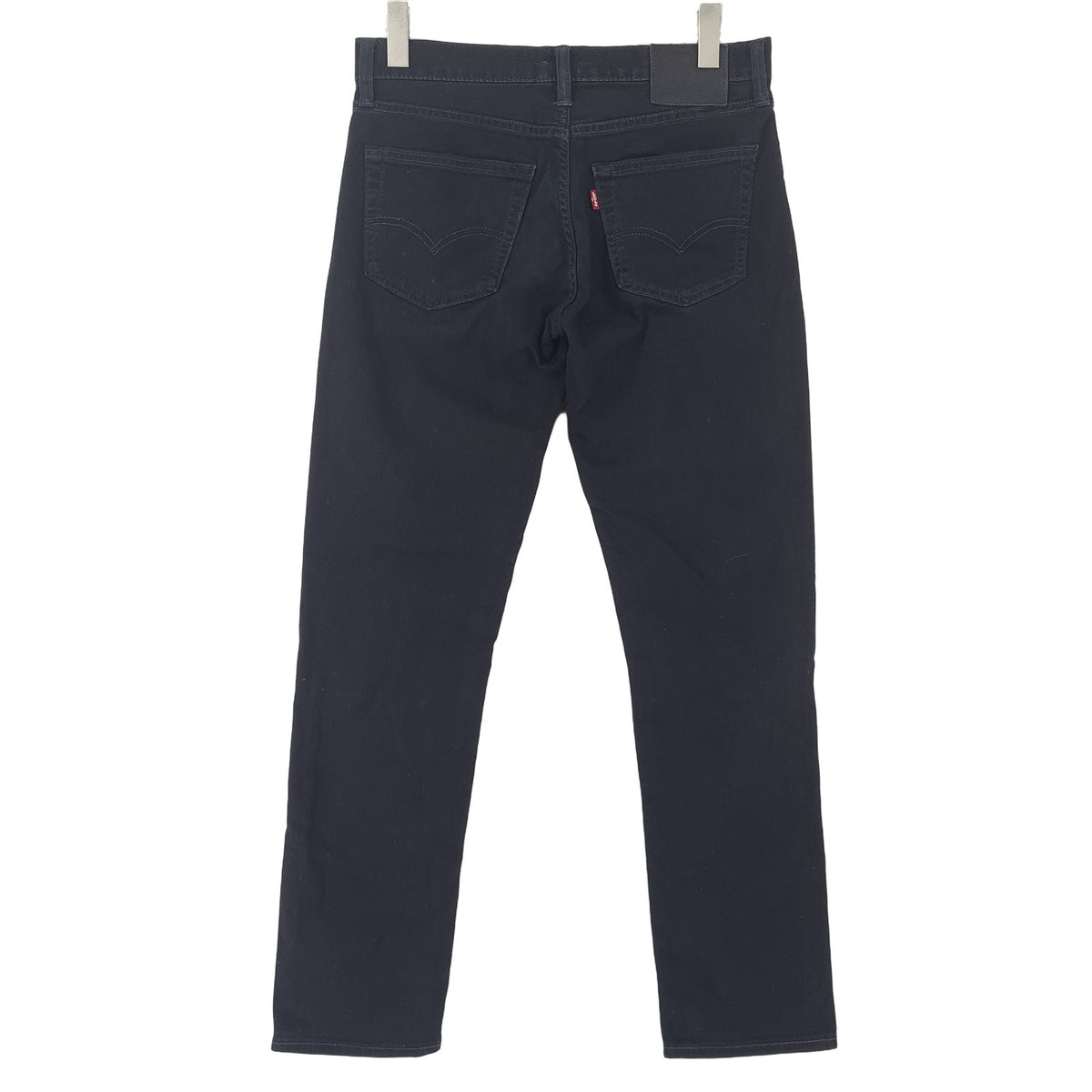 Levi's Jeans 511 Men Stretch Slim Straight Size W32 L32, detail view 2, image 4 of 9
