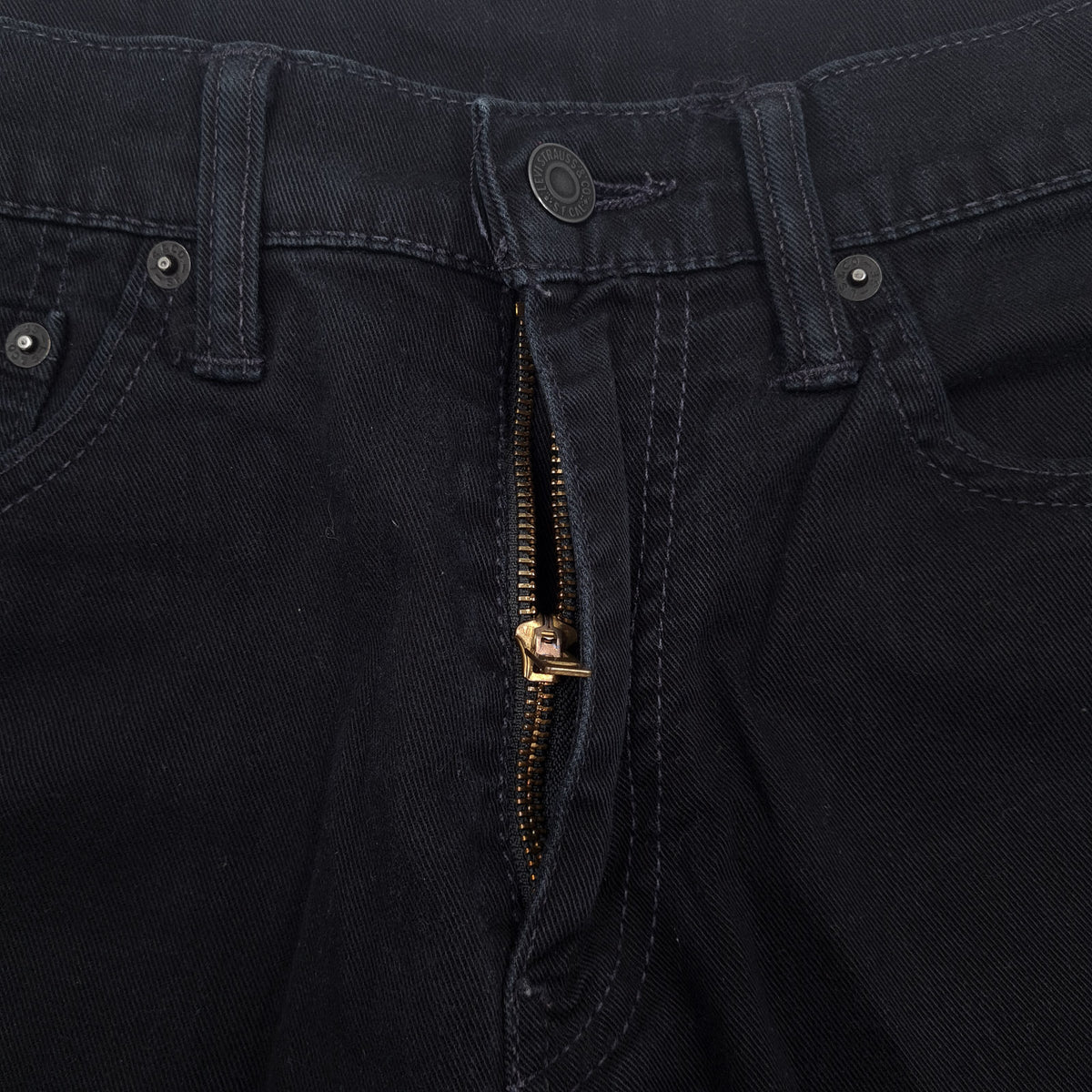 Levi's Jeans 511 Men Stretch Slim Straight Size W32 L32, detail view 4, image 6 of 9