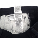 Levi's Jeans 511 Men Stretch Slim Straight Size W32 L32, detail view 6, image 8 of 9